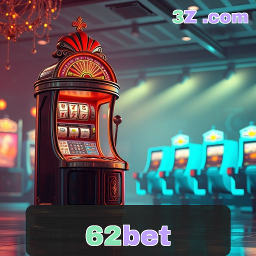 Baixar no 62bet: Aproveite Jogos e Conquistas Exclusivas