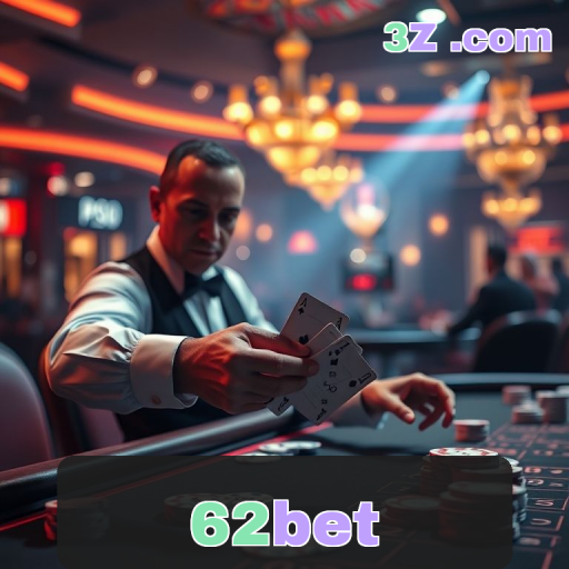O Lado Confiavel da Diversão no 62bet: Um Mergulho Seguro