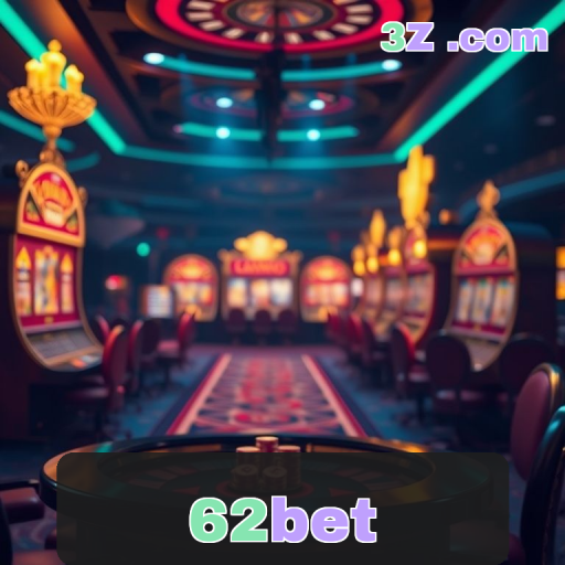 62bet é uma plataforma inovadora que oferece uma vasta gama de jogos e bônus atraentes para os jogadores brasileiros. Com um app intuitivo, o login é rápido e fácil, permitindo que você mergulhe no entretenimento a qualquer hora.